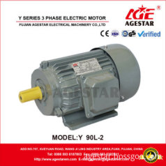 Y series motor