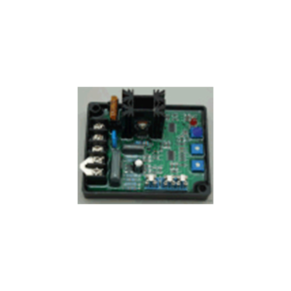 GAVR-15B GAVR-12A GAVR-8A brushless generator universal AVR automatic voltage regulator