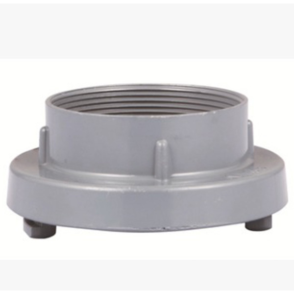Kn65 internal thread fixed interface