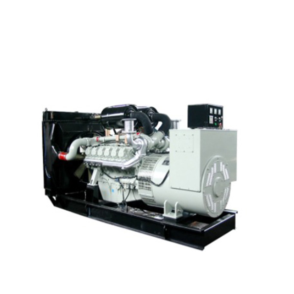 Daewoo unit series
