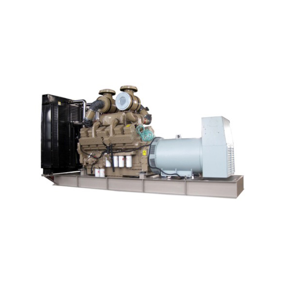 Cummins unit series