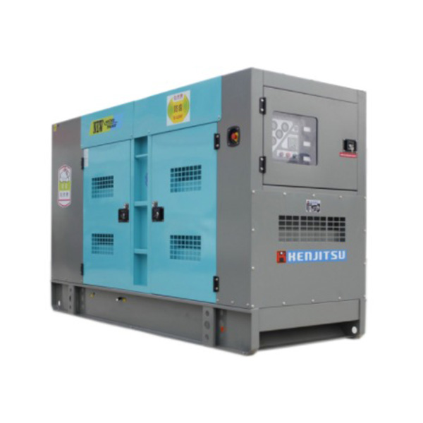 Perkins unit series