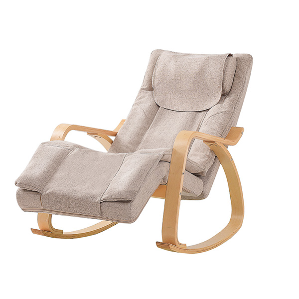 Rocking chair massage chair 7087