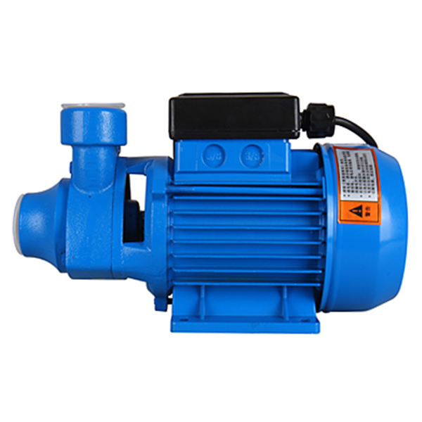 IDB series special multistage pump for stone cutting machinery