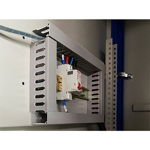Auto Transfer Switch (ATS) Cabinet 1000Amps