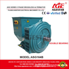 ASG series three-phase A.C. Synchronous brushless alternator