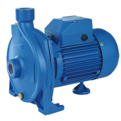 centrifugal pump