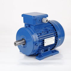 ME Special motor for stone machinery