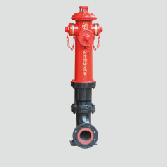 above-ground Hydrant xf94