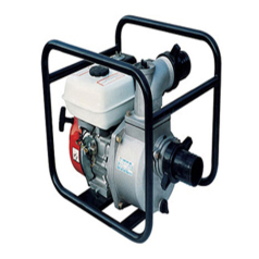 Agricultural pump