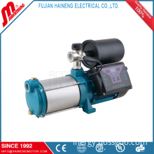 Horizontal Multistage Centrifugal Pump