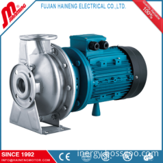 Stainless Steel Centrifugal Pump
