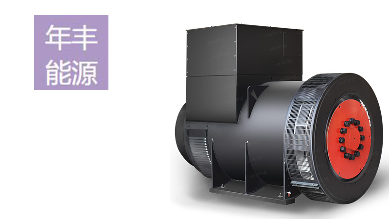 FUJIAN NIANFENG NEW ENERGY CO., LTD
