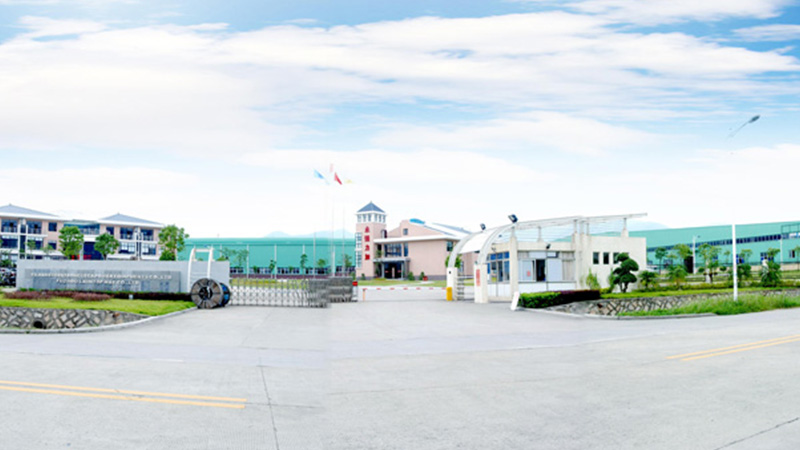 FUJIAN EVERSTRONG LEGA POWER EQUIPMENTS CO., LTD