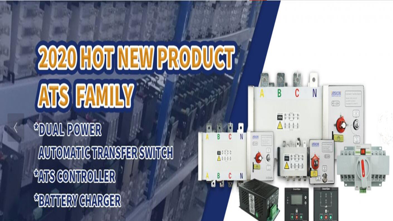 FUAN VISION MACHINERY & ELECTRIC CO.,LTD.