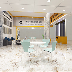 Xiamen Starrock Stone Co.,Ltd.