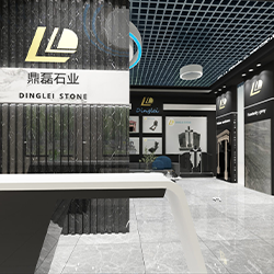 XIAMEN DINGLEI STONE CO.,LTD 