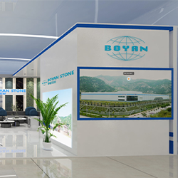 FUJIAN BOYAN STONE CO.,LTD
