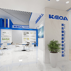 KEDA Industrial Group Co., Ltd.