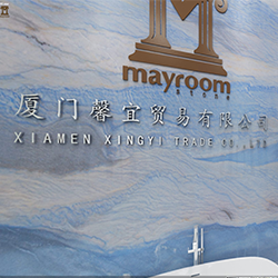 XIAMEN XINGYI TRADE CO.,LTD