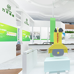 FUJIAN QUANZHOU WANLONG STONE CO. LTD