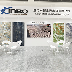 KINBO STONE LIMITED