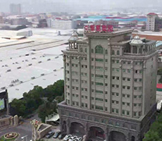 FUJIAN QUANZHOU NANXING MARBLE CO.,LTD.