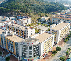 QUANZHOU ZHONGZHI DIAMOND TOOL CO.,LTD.