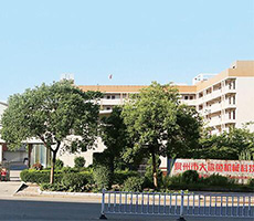 QUANZHOU DINOSAW MACHINERY TECHNOLOGY CO., LTD