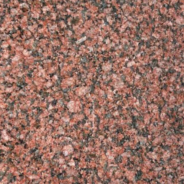 Red Granite-new avenues