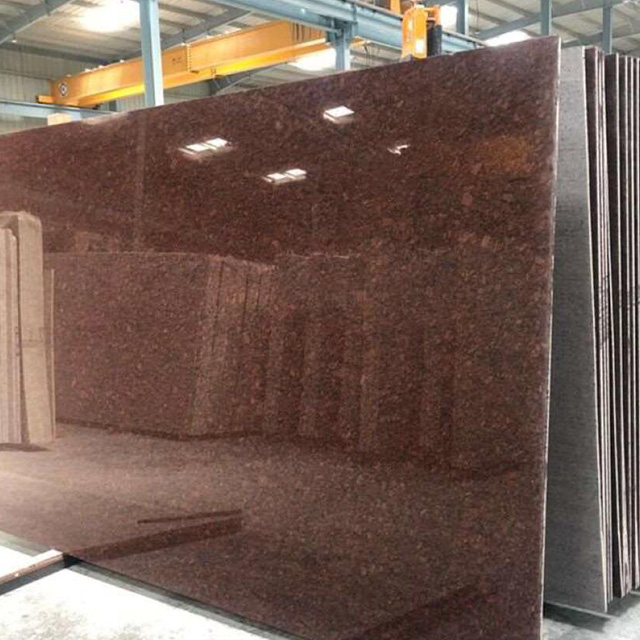 Red Granite 