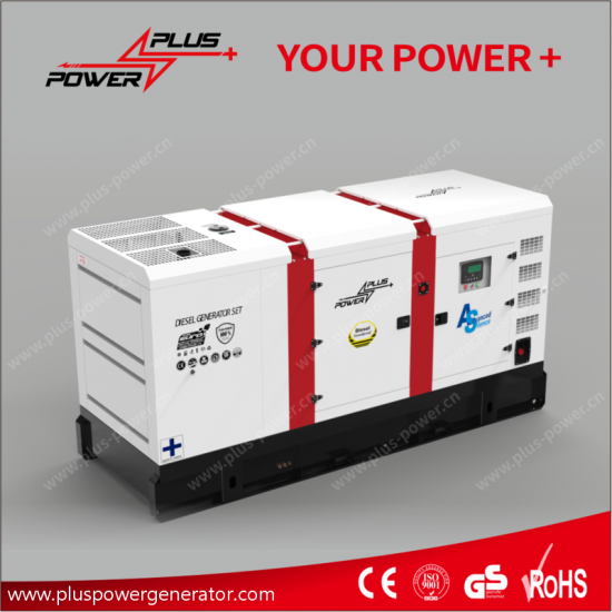 Cummins 6BT5.9-G1/G2 50Hz/100kVA 60Hz/110kVA China Cummins generator catalog