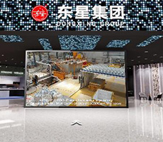 FUJIAN QUANZHOU NANXING MARBLE CO.,LTD.
