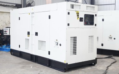 20KW DIESEL GENERATOR SET