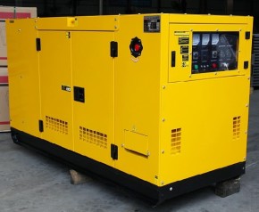 20KW DIESEL GENERATOR SET
