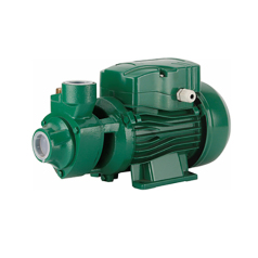 Dk self-priming pump 1-14