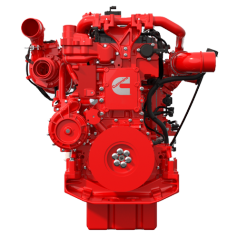 Chongqing Cummins generator set
