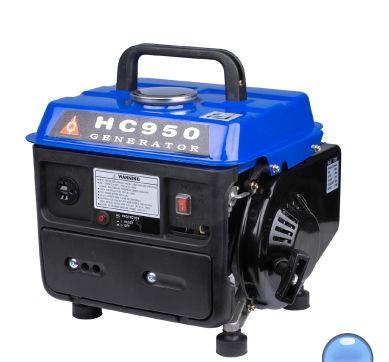 TCY35永磁发电机