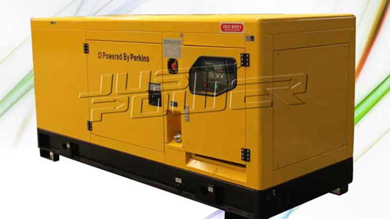 JUSTPOWER EQUIPMENT (FUAN) CO.,LTD
