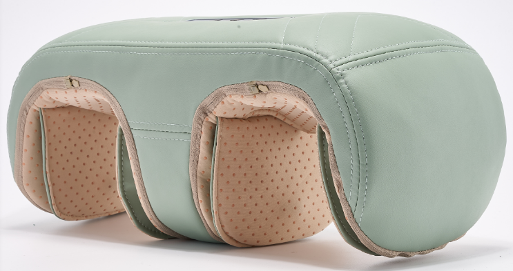 air pressure knee massager