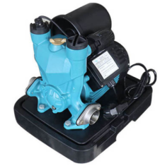 intelligent pump