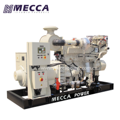 Marine Diesel Generator Sets