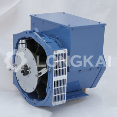 Longkai Brushless Alternator