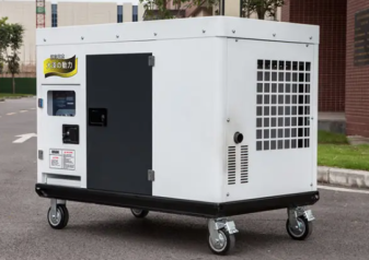 Generator Set