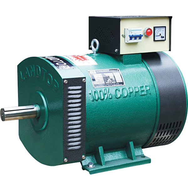 FUZHOU LANDTOP CO., LTD