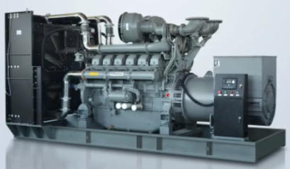 Generator Set