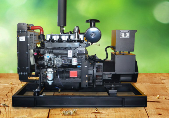 Weifang Yuxing mute diesel generator mute fuel saving