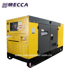 Chinese Engine Diesel Generator Sets