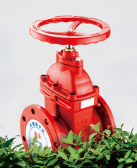 FIRE VALVE