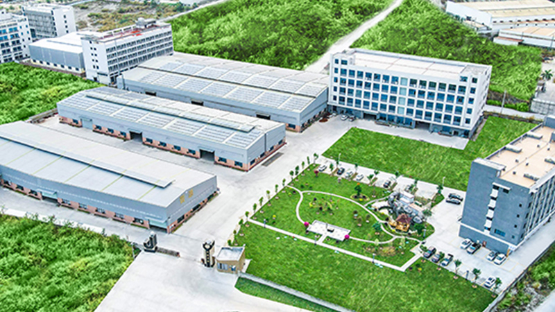 Factory